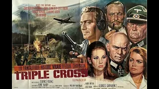 Triple Cross-(1966)