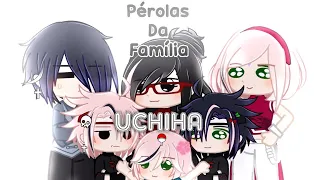 ↬• Pérolas da Família 💫Uchiha💫 •||Meme||🇧🇷/🇺🇸/🇪🇸|| 《Uchiha Family A.U》#uchiha