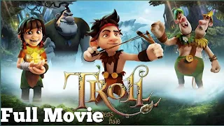 Cartoon Movie