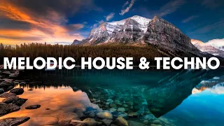 Melodic Techno & Progressive House Mix Set 2023 Vol. 1