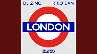 London (Extended Mix)