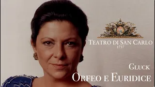Gluck - Orfeo e Euridice - Teatro San Carlo 1998