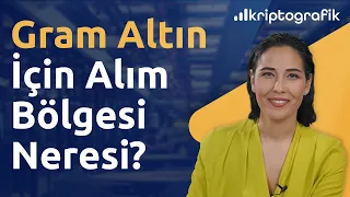 Rekor Gelebilir 🚀 Dolar, Gram Altın ve Gümüş Ne Olacak? 🔥 Bitcoin ve Ethereum Analizi | Beste Uyanık