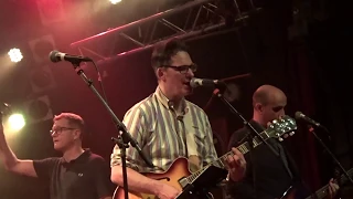 Die Liga der gewöhnlichen Gentlemen - Ich verlieb mich wieder in mich - Live @Knust,Hamburg -12/2019