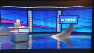 Final Jeopardy Episode 1/31/17, Final Jeopardy Episodes 2017