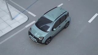 MOPAR - New Fiat Panda Hybrid | How the New Fiat Hybrid Technology works