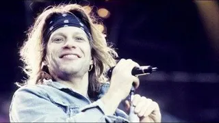 Bon Jovi - 3rd Night at Wembley Stadium | Full Bootleg In Audio | London 1995