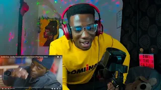 🇰🇪🔥 @BURUKLYNBOYZ - Goodbye ft younglouie58 & kagwe Mungai (Official Music Video) | REACTION