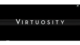 OFFICIAL TRAILER: "Virtuosity" - the story of the Fourteenth Cliburn Competition