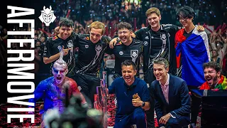 HOW WE WON THE LEC FOR THE 12TH TIME | Presented by @spotifygsa