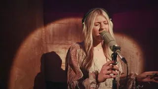 Connolly Hayes - ‘Midnight in Harlem’ (Tedeschi Trucks Band Cover)