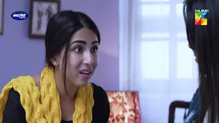 Aakhir Kab Tak | Episode 30 - Best Moment 01 | #HUMTV Drama