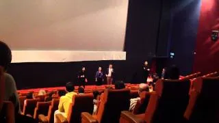 Q&A with JODOROWSKY'S DUNE director Frank Pavich - 2014 HKIFF - Meniscus Magazine