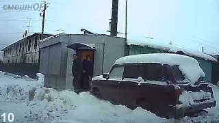 Russian roads # 165