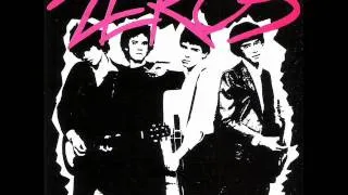 The Zeros - Wimp