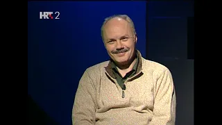 Tajni zrakoplovi i pogoni NLO-a (Josip Milošević) - Na Rubu Znanosti (2009) Ep 18