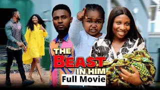 The Beast In Him (FULL MOVIE) Sonia Uche/Ebube Obio/Sam Maurice 2022 Latest Nigerian Nollywood Movie