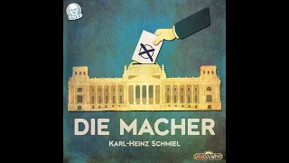 Learn to Play: Die Macher