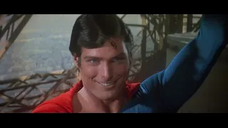 Superman II (1981) - Theatrical Trailer (4K)