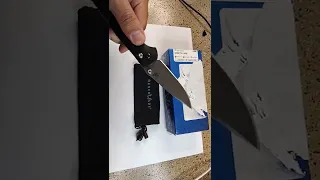 Benchmade griptilian.