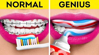 SMART TOOTHPASTE HACKS EVERYONE SHOULD SEE