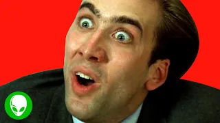 VAMPIRE'S KISS - A Hilarious Nicolas Cage Cult Classic