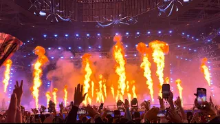 ILLENIUM: Trilogy LA 2024 - ILLENIUM Live Intro