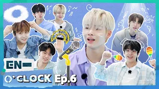 ENHYPEN (엔하이픈) 'EN-O'CLOCK' EP.6