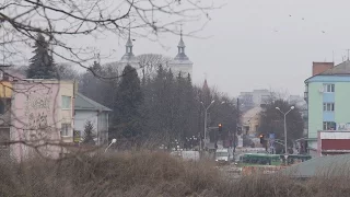 «Народний контроль» - проти багатоповерхівок в історичній частині Володимира-Волинського