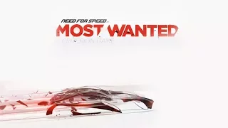 NFS Most Wanted // Lamborghini Aventador vs Bugatti Veyron