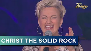 The Martins | On Christ the Solid Rock I Stand | LIVE