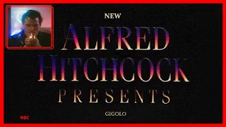 New Alfred Hitchcock Presents: Gigolo (1985).
