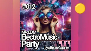 Mix 2024 EDM ElectroMusic Music Eletronic| gym, dance, ambient, relax, road trip #012