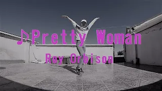 Oh Pretty Woman - Roy Orbison | Choreography yukidancefit