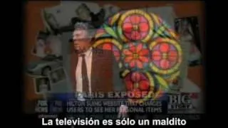 Network (1976) - La televisión Castellano