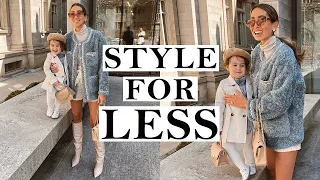 15 Style Secrets Only The Savviest Women Know