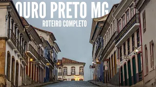 Ouro Preto MG | roteiro com PREÇOS, melhores PASSEIOS, restaurantes e pousadas