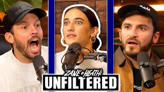 This Girl Snuck Into Zane's House While Sleeping - UNFILTERED #98