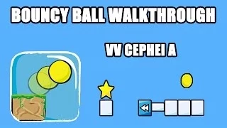 Bouncy Ball - VV Cephei A 1-21