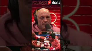 Joe Rogan, Masvidal on Manny Pacquiao! He is the best boxer #shorts