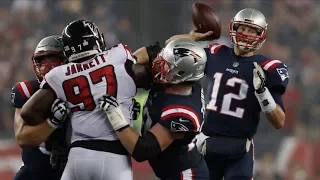 Atlanta Falcons vs. New England Patriots Full Game Highlights | Super Bowl 51 Rematch | NFL