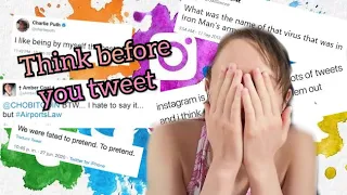 10 People Who Got Fired Because Of Their Social Media Posts PART 1