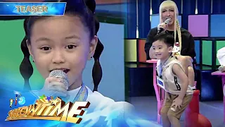 It's Showtime June 23, 2023 Teaser