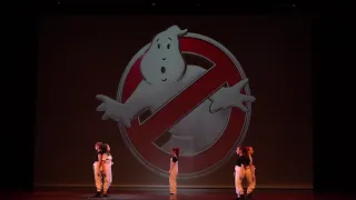 GHOSTBUSTERS - Contemporani | ABSOLUTE DANCE Festival Fin de Curso 2019