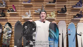 Want to Rent Snowboard Gear In Japan?