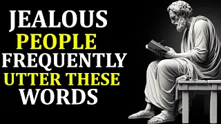 6 Ways To Spot Falsehood And Envy in Others | Stoicism