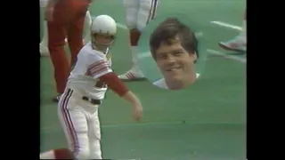 1978 11 12 78 Cardinals at 49ers pt 1 of 3