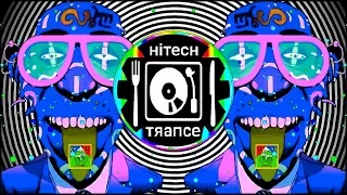 HiTech Dark Psytrance ● Acid Attack 188 BPM - Sonic System