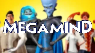 The Genius of Megamind