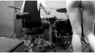 Betraying The Martyrs - Tapestry Of Me (Drum Cover by Trif)